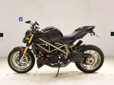 Ducati DUCATI STREETFIGHTER S