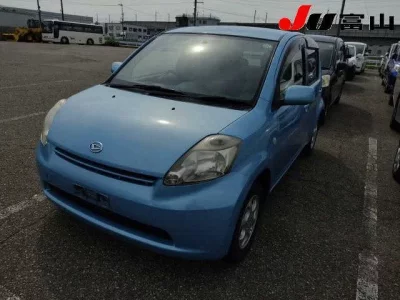 Daihatsu Boon