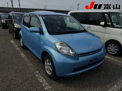 Daihatsu Boon