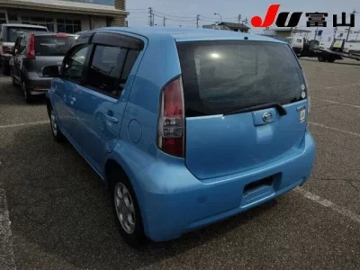 Daihatsu Boon