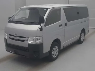 Toyota REGIUS ACE VAN