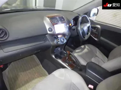 Toyota VANGUARD