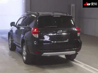 Toyota VANGUARD