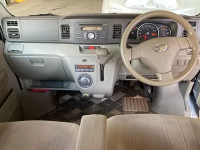 Daihatsu Atrai Wagon