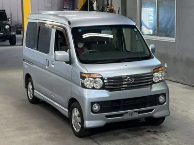 Daihatsu Atrai Wagon