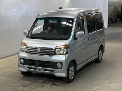 Daihatsu Atrai Wagon