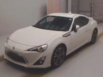 Toyota 86