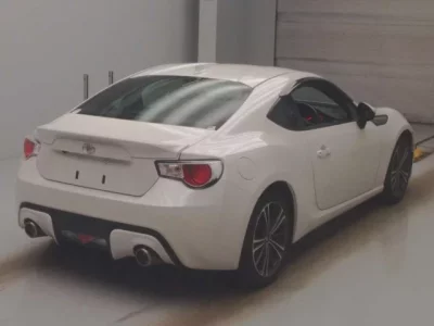 Toyota 86