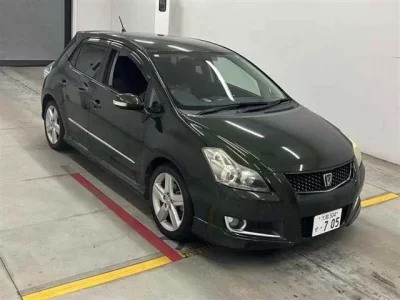 Toyota BLADE