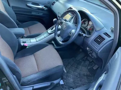 Toyota BLADE