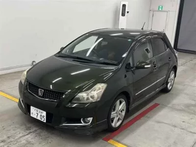 Toyota BLADE