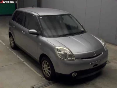 Mazda VERISA