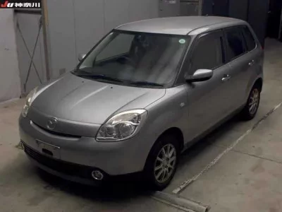 Mazda VERISA