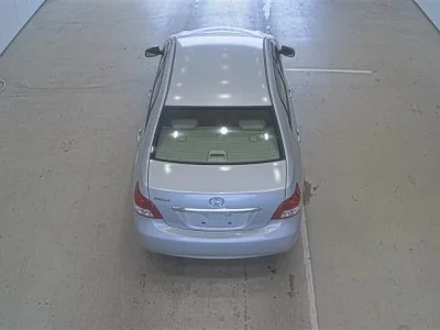 Toyota BELTA