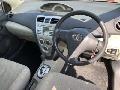Toyota BELTA