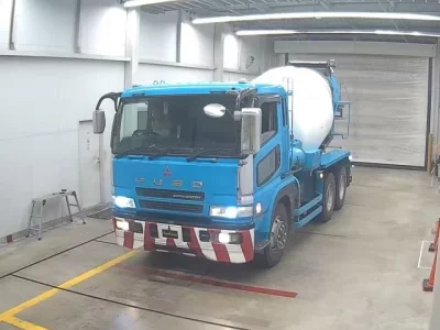 Mitsubishi FUSO TRUCK