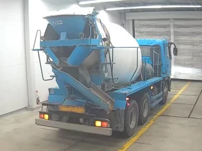 Mitsubishi FUSO TRUCK