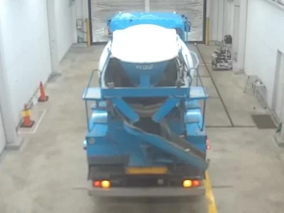Mitsubishi FUSO TRUCK