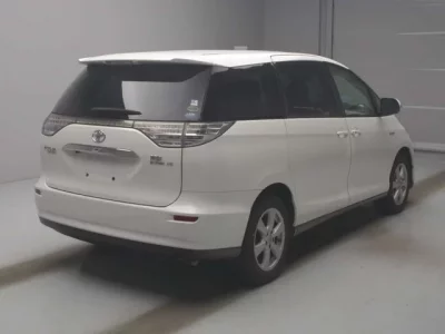 Toyota ESTIMA HYBRID