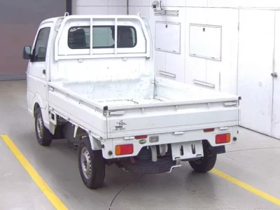 Nissan CLIPPER TRUCK