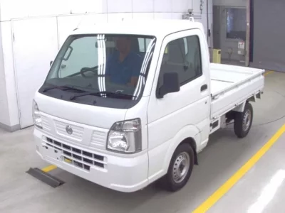 Nissan CLIPPER TRUCK