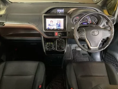 Toyota ESQUIRE