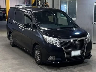 Toyota ESQUIRE
