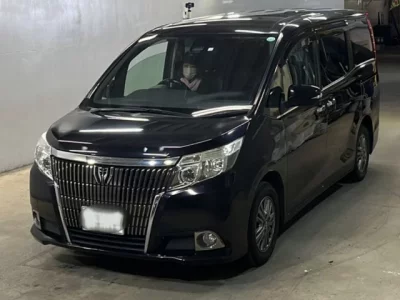 Toyota ESQUIRE