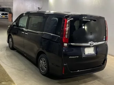 Toyota ESQUIRE