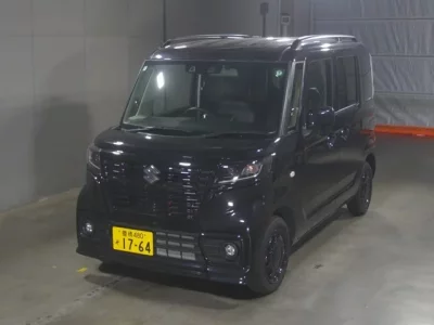 Suzuki SPACIA BASE