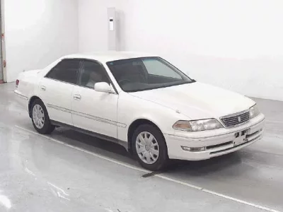 Toyota MARK II