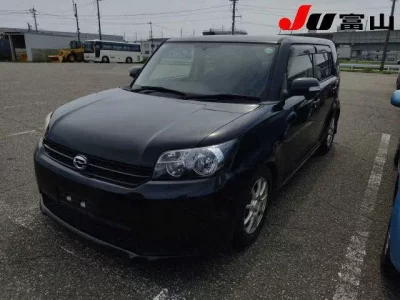 Toyota COROLLA RUMION