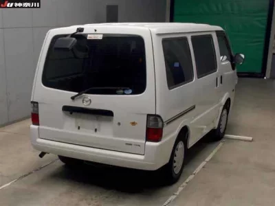 Mazda BONGO VAN