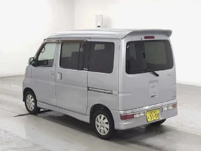 Daihatsu Atrai Wagon