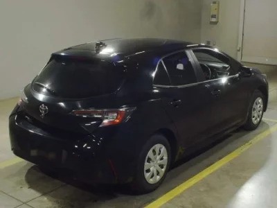 Toyota COROLLA SPORT