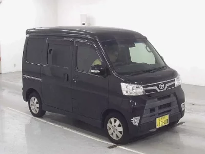 Daihatsu Atrai Wagon