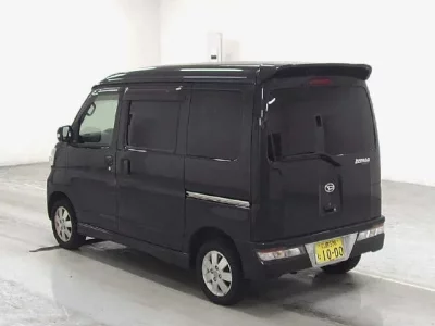Daihatsu Atrai Wagon