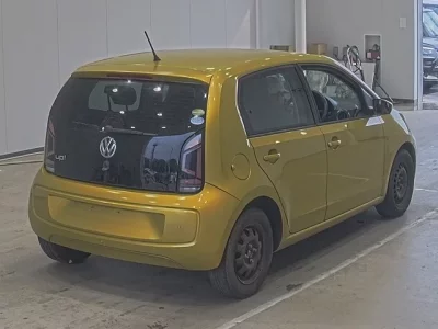 Volkswagen UP