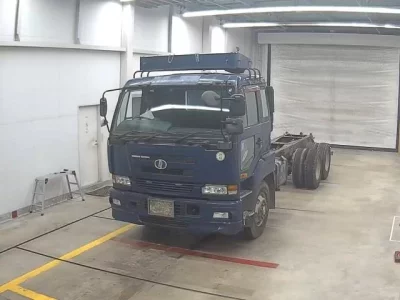 Nissan UD SERIES