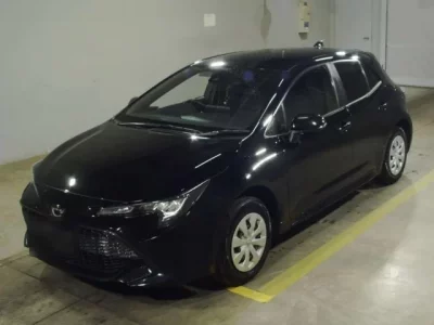 Toyota COROLLA SPORT