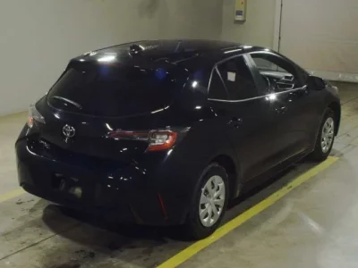 Toyota COROLLA SPORT