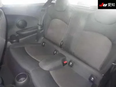 BMW MINI