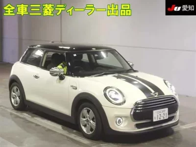 BMW MINI
