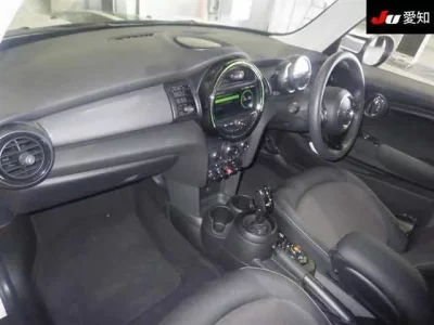 BMW MINI
