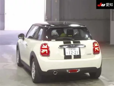 BMW MINI