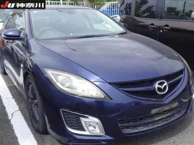 Mazda ATENZA WAGON