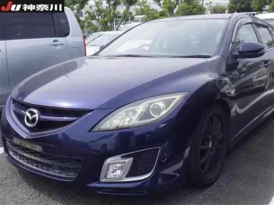 Mazda ATENZA WAGON