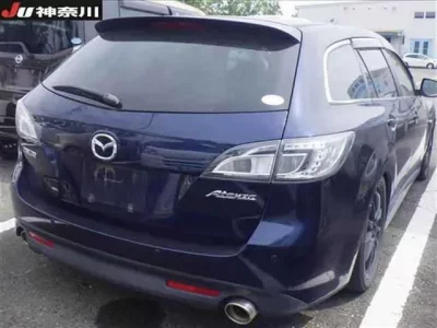 Mazda ATENZA WAGON