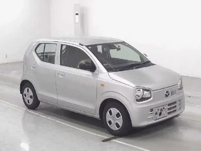 Mazda CAROL