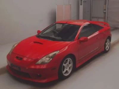 Toyota CELICA